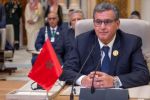 Aziz Akhannouch conduit une délégation marocaine au Forum de Davos