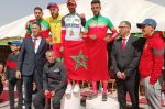 Cyclisme : Le Maroc sacré champion du Tour international de Mauritanie 2023