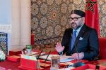 Maroc : Le roi Mohammed VI décrète le Nouvel an amazigh jour férié