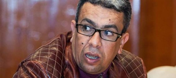 Hamid Mahdaoui sentenced to three months of prison./Ph. DR