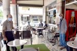 Maroc : Indemnités CNSS versées aux employés de quatre secteurs, dont la restauration