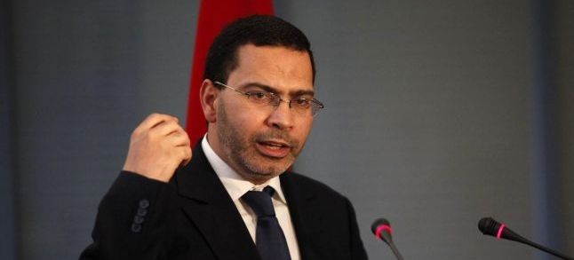 Mustapha El Khalfi, Deputy Minister to the Head of Government for Relations with Parliament and Civil Society, Government Spokesperson./Ph. DR
