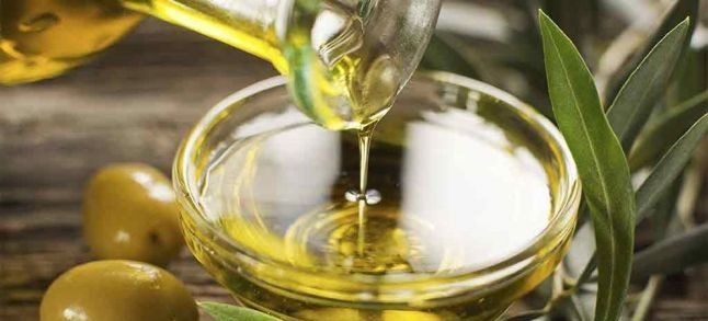 Extra-virgin olive oil preserve memory according to new study./Ph. DR