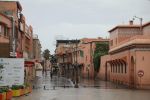 Marrakech : Mesures restrictives face aux dernières évolutions de la situation épidémiologique