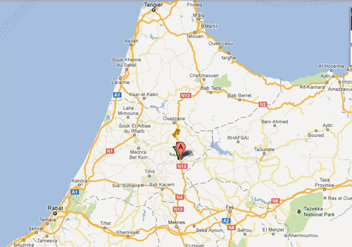 Site rencontre tanger