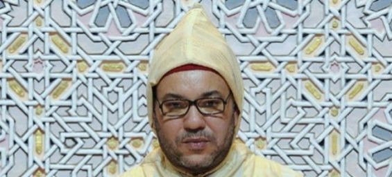 King Mohammed VI./Ph. DR