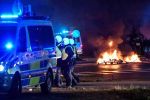 Suède : Violences islamophobes à Malmö après l'expulsion d'une figure d'extrême droite