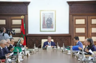 Maroc - Tchad : La reconnaissance mutuelle des permis de conduire en examen
