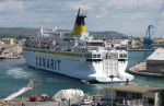 Tanger : Le ferry « Biladi » bloqué à Tanger Med pour factures impayées