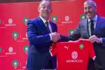 Maroc : Signature d'un accord football-tourisme entre la FRMF et l'ONMT