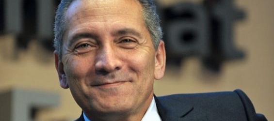 Moulay Hafid Elalamy, Minister of Industry, Trade, & New Technologies./Ph. DR