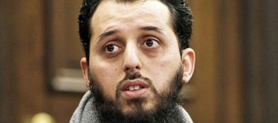 Mounir al_Motassadeq, a Moroccan national involved in the September 11 attacks./Ph. DR