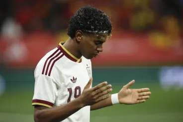 European football and racism, a pattern affecting Moroccan players