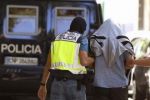 Espagne : Arrestation d'un individu recherché par le Maroc pour trafic de drogue