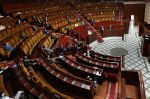 Maroc : La Cour constitutionnelle valide la Charte de déontologie du Parlement