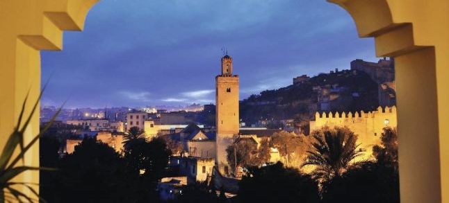 Morocco : Marrakech is a perfect destination for Health Tourism’s lovers