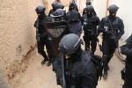 Maroc : Arrestation d'un élément imprégné de l'idéologie extrémiste