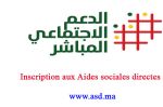 Maroc : 2,9 millions de demandes d'aide sociale directe