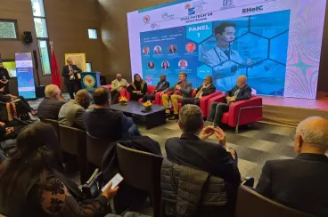 HealthTech’ 26 : La pluridisciplinarité pour repenser la santé digitale