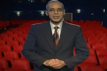 وفاة الصحافي علي حسن، أحد الوجوه البارزة في التلفزيون والسينما المغربية