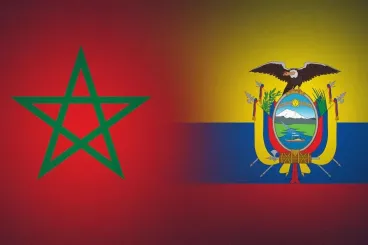 Création du Groupe d’amitié Equateur-Maroc à l’Assemblée nationale équatorienne