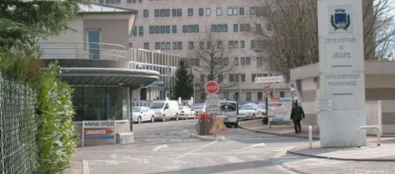 DR