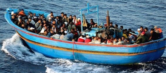 Spain rescues 339 migrants from the Mediterranean./Ph. DR 
