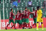 CHAN-2021 : Le Maroc bat le Togo (1-0)