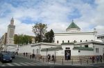 France : Un poème pour la république sera lu vendredi à la Grande mosquée de Paris