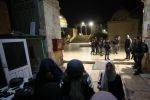 Le Maroc condamne la prise d'assaut par les forces israéliennes de la mosquée Al-Aqsa