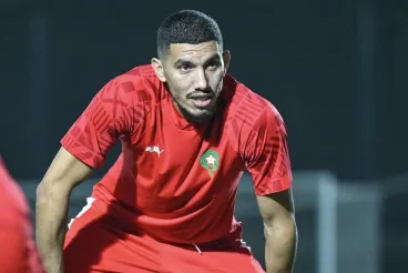 منتخب 2026: مروان سعدان يدخل قائمة المغرب في اللحظة الأخيرة ويبلغ حلم المونديال