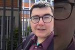 France : Le PS et le CCIE saisissent la justice pour incitation à la haine par le candidat Alexandre Hinger