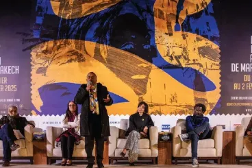 Livre : Marrakech accueille la quatrième édition du FLAM