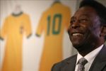 Football : Mohammed VI adresse un message de condoléances à la famille de Pelé