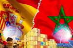 Vers un nouveau record des échanges commerciaux Maroc-Espagne en 2023