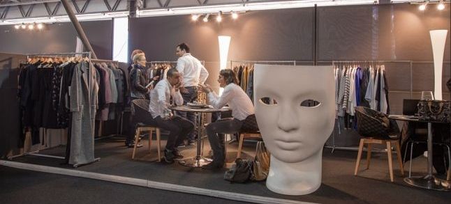 Maroc in Mode and Maroc Sourcing to be held in Marrakech./Ph. Drapers online