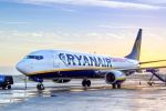 Un avion de Ryanair à destination du Maroc atterrit en urgence à l'aéroport de Weeze