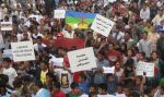 Manifestations au Maroc : Le mouvement du 20 février rend hommage à Kamal Ammari