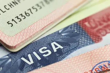 واشنطن تضيف الجزائر إلى قائمة الدول المشمولة بنظام كفالة التأشيرة