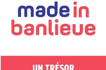 «Made in banlieue» : Le livre d’Aziz Senni célèbre «150 milliards de trésor caché»