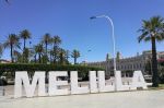Melilla : Le PP exige la réouverture de la douane commerciale, fermée par le Maroc