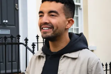 Diaspo #400 : De Paris à Sydney, Jamal Gzem met en image les histoires humaines