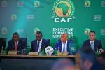 CAN 2025 : Le tirage au sort se tiendra le 27 janvier à Rabat (CAF)