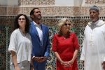 Maroc - Etats-Unis : Jill Biden se rend à la Médersa Ben Youssef de Marrakech