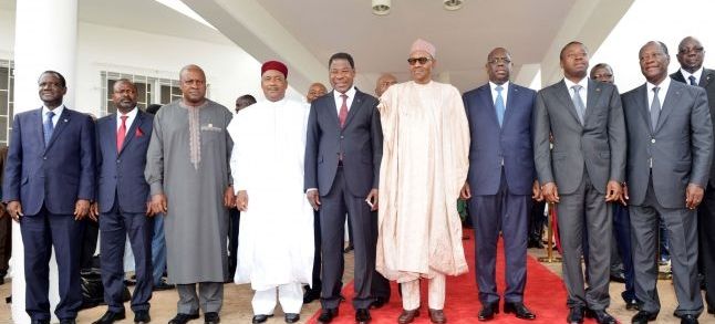 Extraordinary ECOWAS summit did not discuss Morocco’s membership./Ph. DR