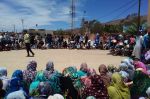 Maroc : Manifestation contre la remise en liberté d'un homme poursuivi pour pédophilie