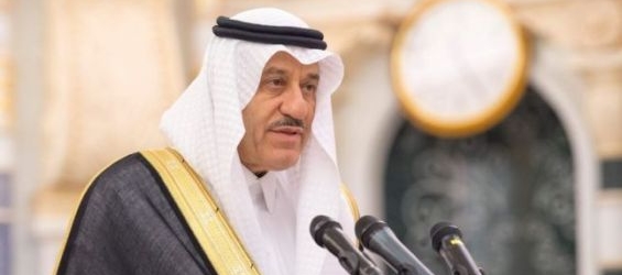 Abdellah Ben Saâd Al Ghariri, Saudi Arabia's new ambassador to Morocco./Ph. DR