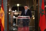 Pedro Sánchez : Les relations avec le Maroc ont atteint un niveau élevé de solidité et de confiance