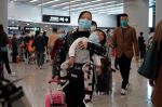 Coronavirus : Le rapatriement toujours en option pour les Marocains bloqués à Wuhan ?