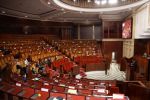 Maroc : Les représentants votent la loi sur la commission de la gestion de la presse